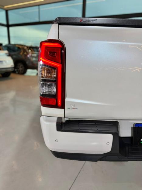 MITSUBISHI L 200 Triton 2.4 16V SPORT HPE 4X4 CABINE DUPLA TURBO DIESEL AUTOM�TICO, Foto 8