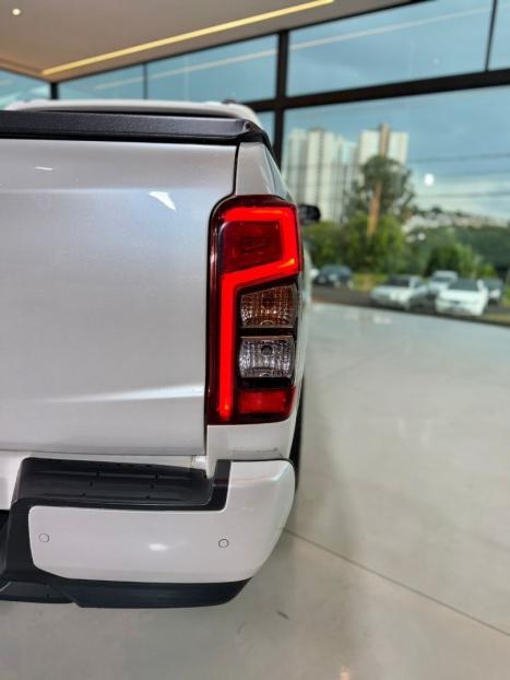 MITSUBISHI L 200 Triton 2.4 16V SPORT HPE 4X4 CABINE DUPLA TURBO DIESEL AUTOM�TICO, Foto 9