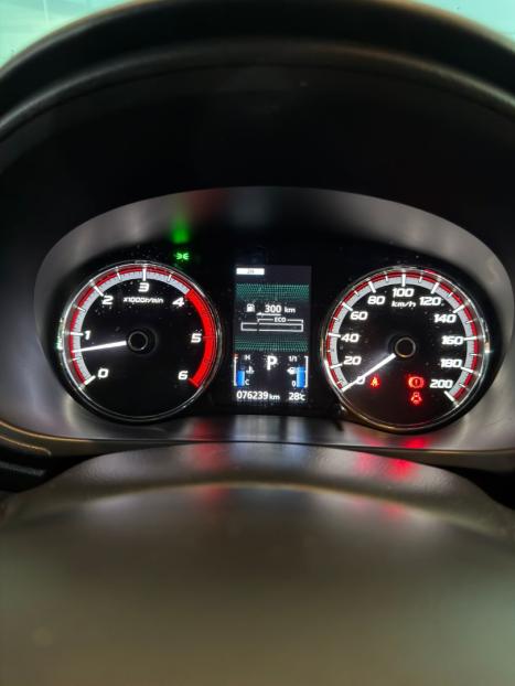 MITSUBISHI L 200 Triton 2.4 16V SPORT HPE 4X4 CABINE DUPLA TURBO DIESEL AUTOM�TICO, Foto 15