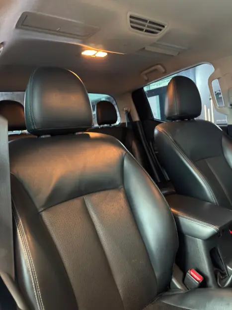 MITSUBISHI L 200 Triton 2.4 16V SPORT HPE 4X4 CABINE DUPLA TURBO DIESEL AUTOM�TICO, Foto 18