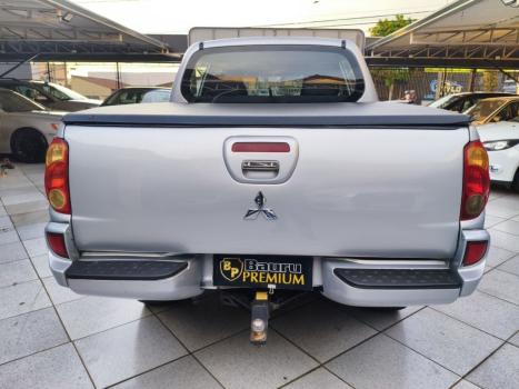 MITSUBISHI L 200 Triton 2.4 16V FLEX HLS CABINE DUPLA, Foto 3