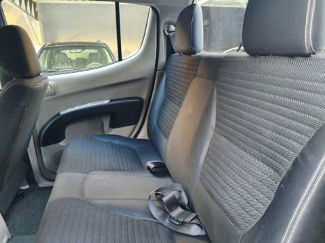 MITSUBISHI L 200 Triton 2.4 16V FLEX HLS CABINE DUPLA, Foto 6