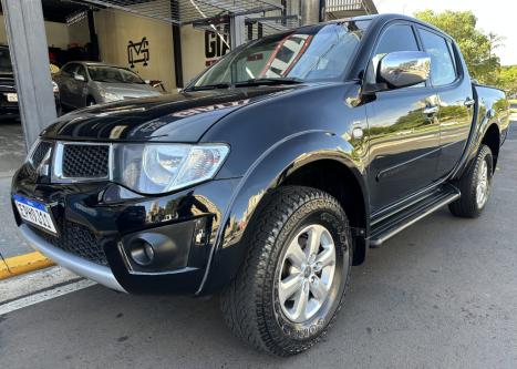 MITSUBISHI L 200 Triton 3.5 V6 HPE 4X4 FLEX CABINE DUPLA AUTOM�TICO, Foto 2