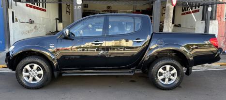 MITSUBISHI L 200 Triton 3.5 V6 HPE 4X4 FLEX CABINE DUPLA AUTOM�TICO, Foto 3