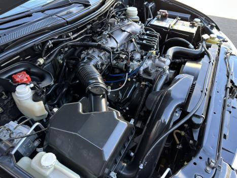 MITSUBISHI L 200 Triton 3.5 V6 HPE 4X4 FLEX CABINE DUPLA AUTOM�TICO, Foto 12