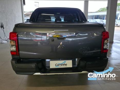 MITSUBISHI L 200 Triton 2.4 16V SPORT HPE 4X4 CABINE DUPLA TURBO DIESEL AUTOM�TICO, Foto 6