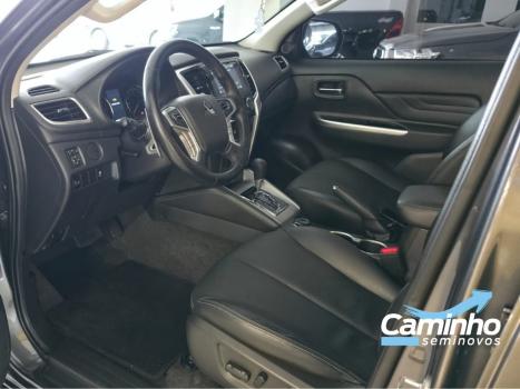 MITSUBISHI L 200 Triton 2.4 16V SPORT HPE 4X4 CABINE DUPLA TURBO DIESEL AUTOM�TICO, Foto 11