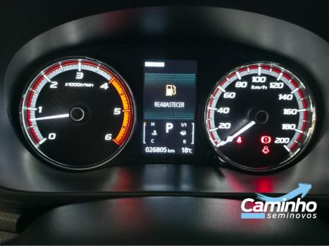 MITSUBISHI L 200 Triton 2.4 16V SPORT HPE 4X4 CABINE DUPLA TURBO DIESEL AUTOM�TICO, Foto 12