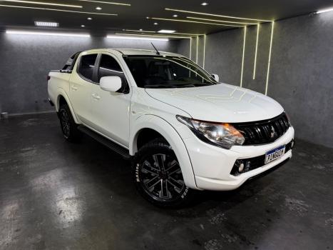 MITSUBISHI L 200 Triton 2.4 16V SPORT GL CABINE DUPLA TURBO DIESEL, Foto 1