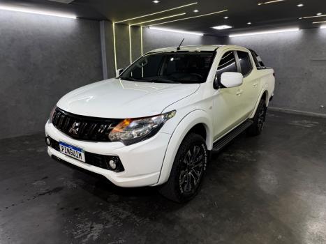 MITSUBISHI L 200 Triton 2.4 16V SPORT GL CABINE DUPLA TURBO DIESEL, Foto 2