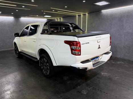 MITSUBISHI L 200 Triton 2.4 16V SPORT GL CABINE DUPLA TURBO DIESEL, Foto 6