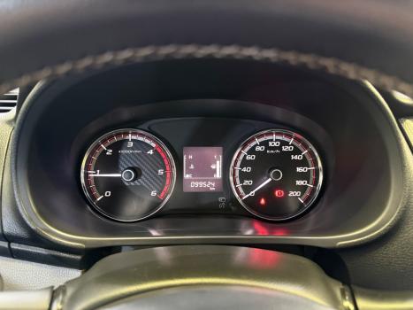 MITSUBISHI L 200 Triton 2.4 16V SPORT GL CABINE DUPLA TURBO DIESEL, Foto 13
