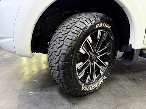 MITSUBISHI L 200 Triton 2.4 16V SPORT GL CABINE DUPLA TURBO DIESEL, Foto 14