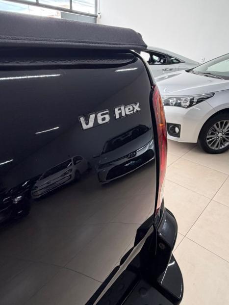 MITSUBISHI L 200 Triton 3.5 V6 HPE 4X4 FLEX CABINE DUPLA AUTOMÁTICO, Foto 7