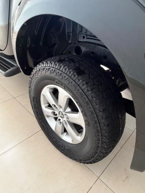 MITSUBISHI L 200 Triton 3.5 V6 HPE 4X4 FLEX CABINE DUPLA AUTOMÁTICO, Foto 10