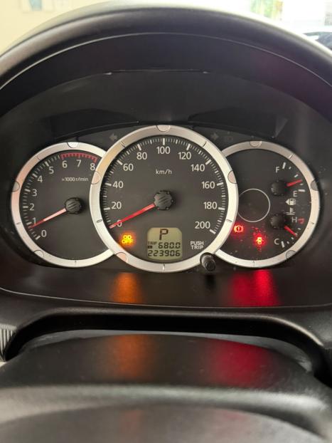 MITSUBISHI L 200 Triton 3.5 V6 HPE 4X4 FLEX CABINE DUPLA AUTOMÁTICO, Foto 15