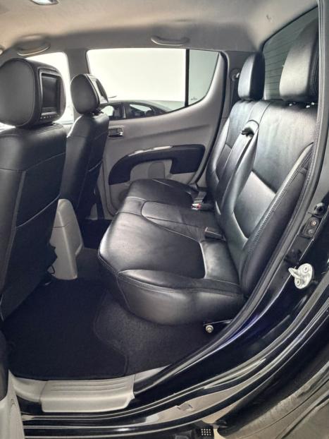 MITSUBISHI L 200 Triton 3.5 V6 HPE 4X4 FLEX CABINE DUPLA AUTOMÁTICO, Foto 16