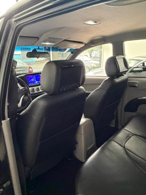 MITSUBISHI L 200 Triton 3.5 V6 HPE 4X4 FLEX CABINE DUPLA AUTOMÁTICO, Foto 17