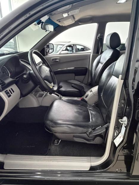 MITSUBISHI L 200 Triton 3.5 V6 HPE 4X4 FLEX CABINE DUPLA AUTOMÁTICO, Foto 18