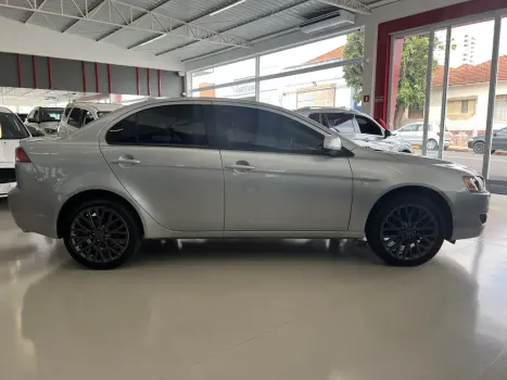 MITSUBISHI Lancer 2.0 16V 4P HLT AUTOMTICO CVT, Foto 3