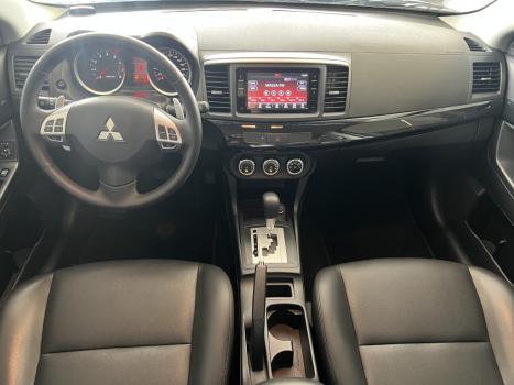 MITSUBISHI Lancer 2.0 16V 4P HLT AUTOMTICO CVT, Foto 6