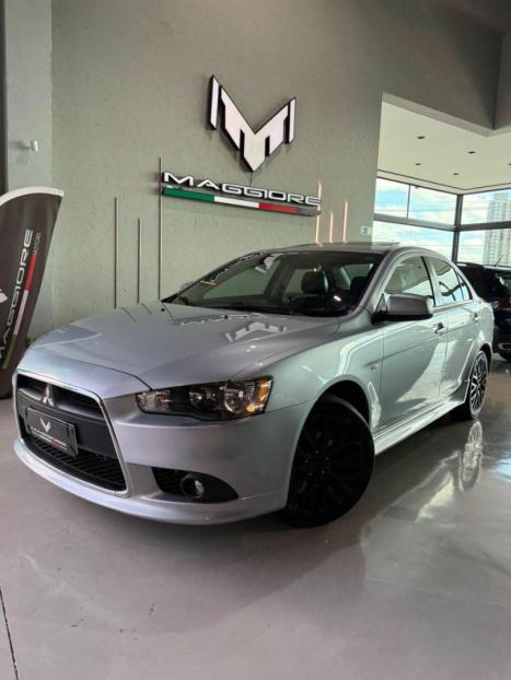 MITSUBISHI Lancer 2.0 16V 4P GT, Foto 1