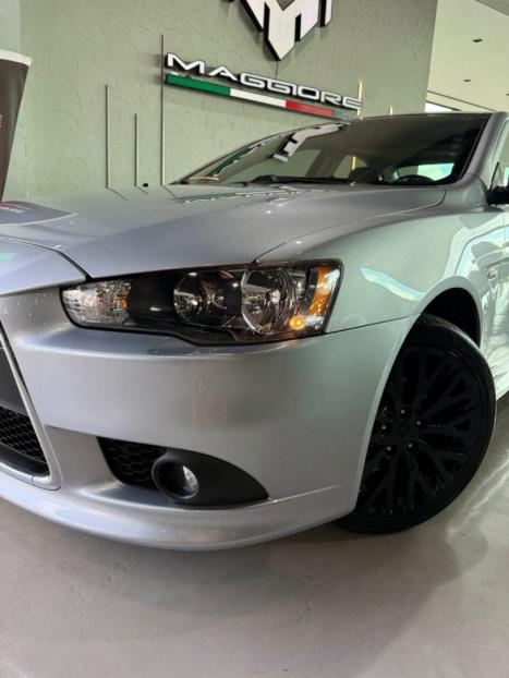 MITSUBISHI Lancer 2.0 16V 4P GT, Foto 2