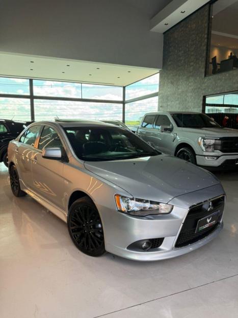 MITSUBISHI Lancer 2.0 16V 4P GT, Foto 3