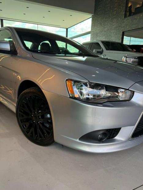 MITSUBISHI Lancer 2.0 16V 4P GT, Foto 4