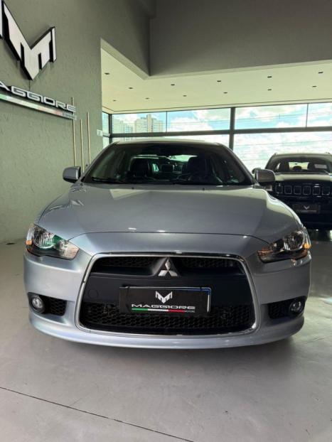 MITSUBISHI Lancer 2.0 16V 4P GT, Foto 5