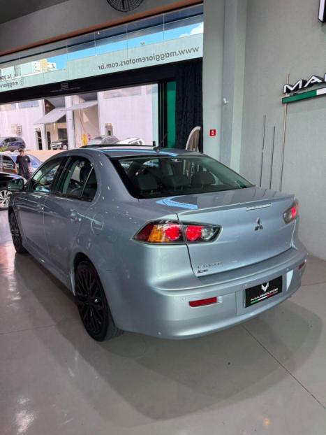MITSUBISHI Lancer 2.0 16V 4P GT, Foto 6