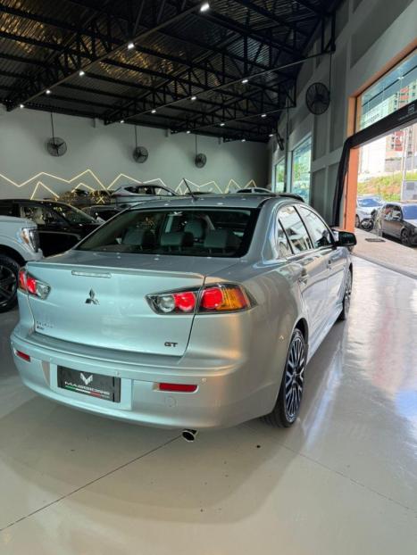MITSUBISHI Lancer 2.0 16V 4P GT, Foto 7