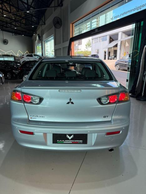 MITSUBISHI Lancer 2.0 16V 4P GT, Foto 8