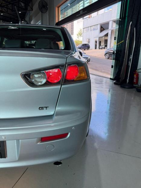 MITSUBISHI Lancer 2.0 16V 4P GT, Foto 11