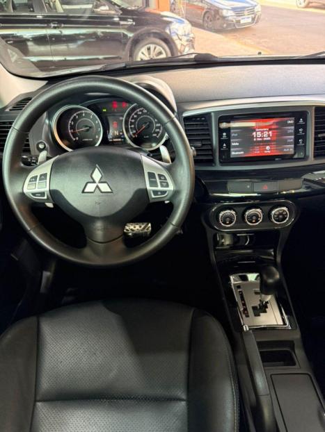 MITSUBISHI Lancer 2.0 16V 4P GT, Foto 14