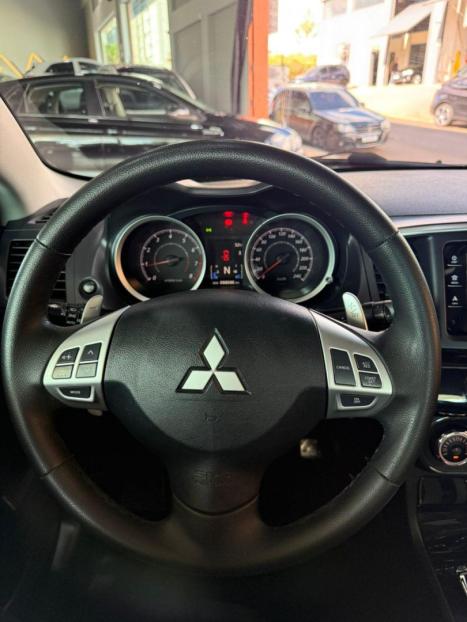 MITSUBISHI Lancer 2.0 16V 4P GT, Foto 16