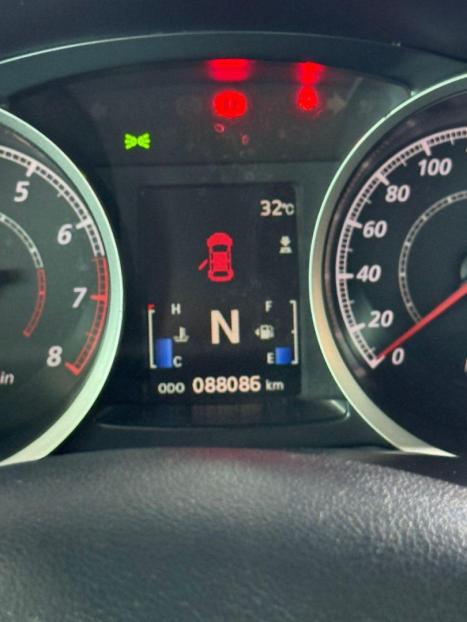 MITSUBISHI Lancer 2.0 16V 4P GT, Foto 17