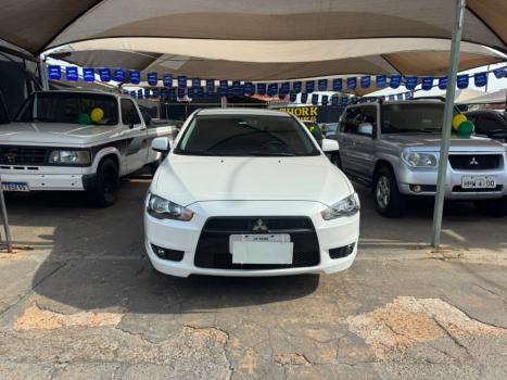 MITSUBISHI Lancer 2.0 16V 4P HLT AUTOM�TICO CVT, Foto 2
