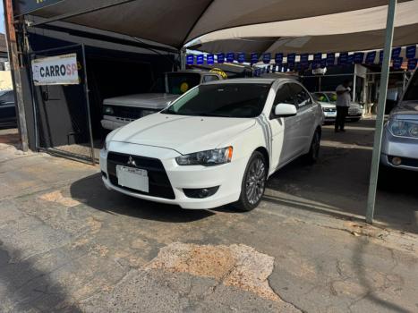 MITSUBISHI Lancer 2.0 16V 4P HLT AUTOM�TICO CVT, Foto 3