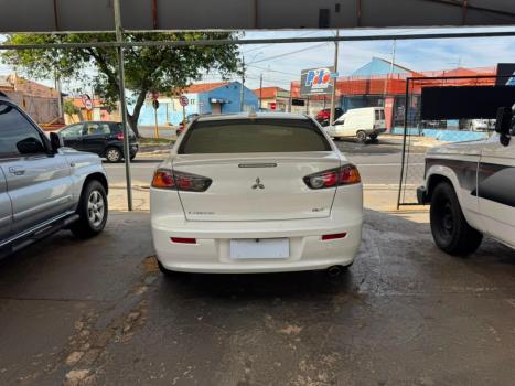 MITSUBISHI Lancer 2.0 16V 4P HLT AUTOM�TICO CVT, Foto 5