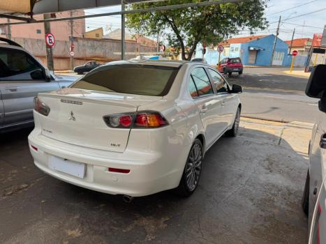 MITSUBISHI Lancer 2.0 16V 4P HLT AUTOM�TICO CVT, Foto 6