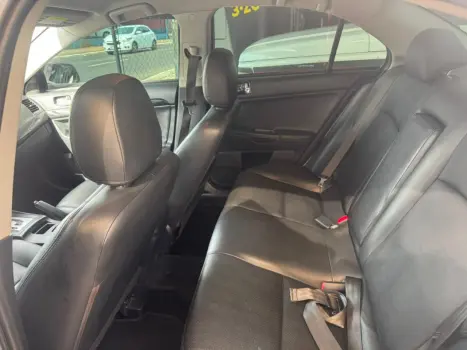 MITSUBISHI Lancer 2.0 16V 4P HLT AUTOM�TICO CVT, Foto 8
