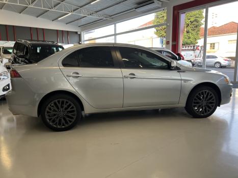 MITSUBISHI Lancer 2.0 16V 4P HLT AUTOM�TICO CVT, Foto 3