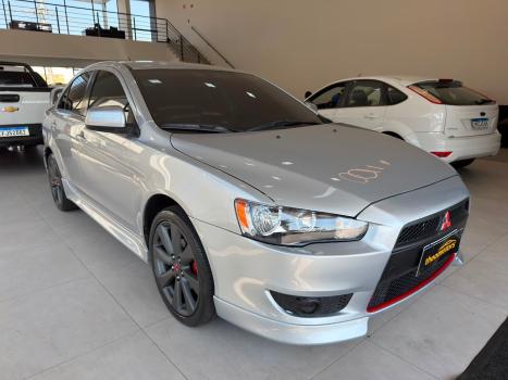 MITSUBISHI Lancer 2.0 16V 4P AUTOM�TICO, Foto 3