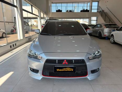 MITSUBISHI Lancer 2.0 16V 4P AUTOM�TICO, Foto 4