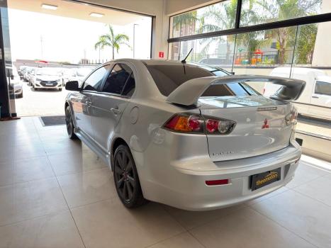 MITSUBISHI Lancer 2.0 16V 4P AUTOM�TICO, Foto 5