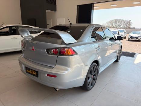MITSUBISHI Lancer 2.0 16V 4P AUTOM�TICO, Foto 6