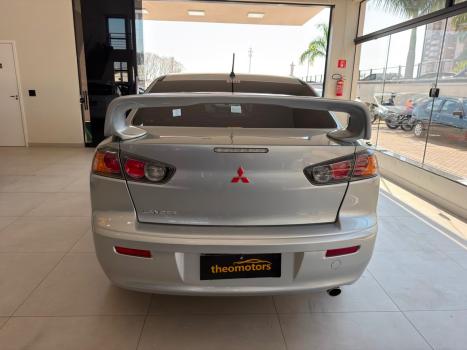 MITSUBISHI Lancer 2.0 16V 4P AUTOM�TICO, Foto 7