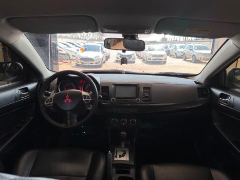 MITSUBISHI Lancer 2.0 16V 4P AUTOM�TICO, Foto 8