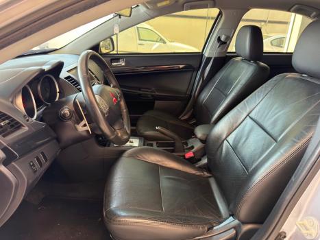 MITSUBISHI Lancer 2.0 16V 4P AUTOM�TICO, Foto 9